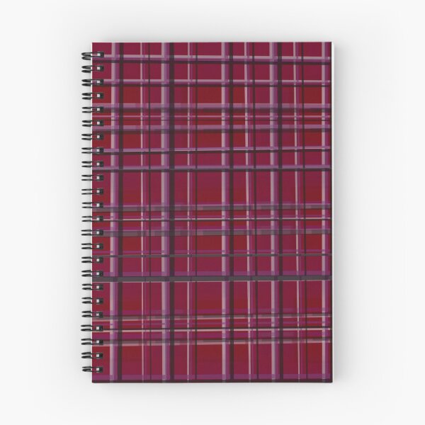 Item preview, RedPlaid  designed and sold by Walker Colors.