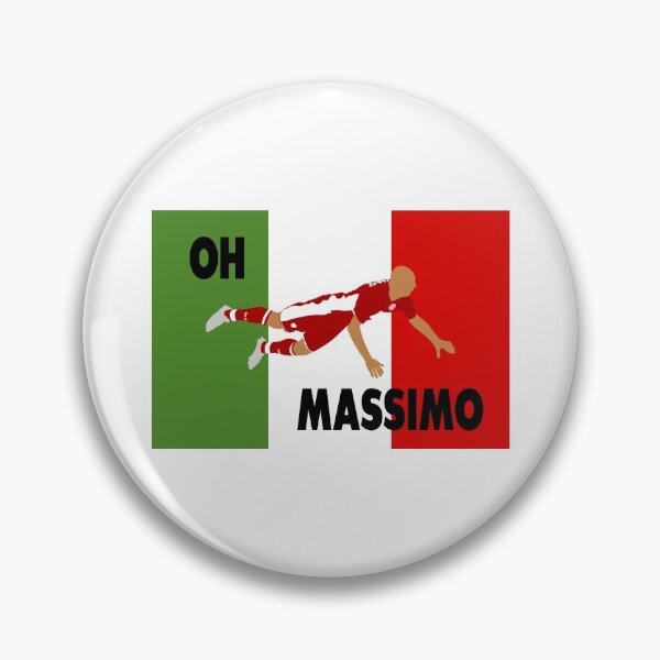 Item preview, Oh Massimo design designed and sold by iRussJ.