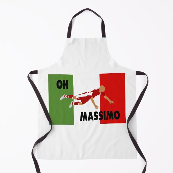 Item preview, Oh Massimo design designed and sold by iRussJ.