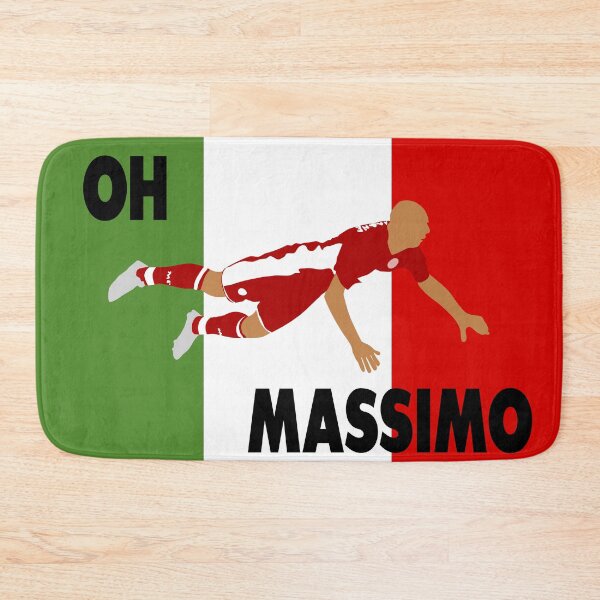 Item preview, Oh Massimo design designed and sold by iRussJ.