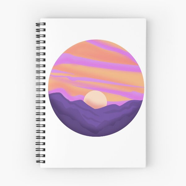 Item preview, Amanecer designed and sold by Mada Draws.