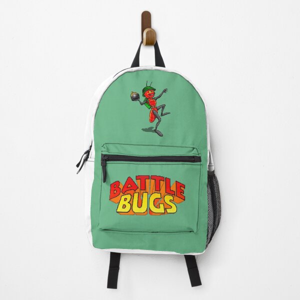 Item preview, Battle Bugs - Ant designed and sold by RetroTrader.