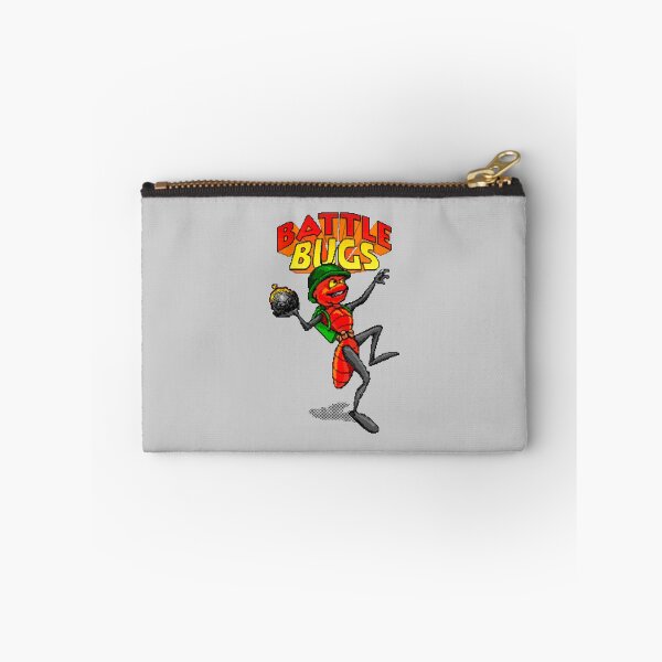 Item preview, Battle Bugs - Ant designed and sold by RetroTrader.