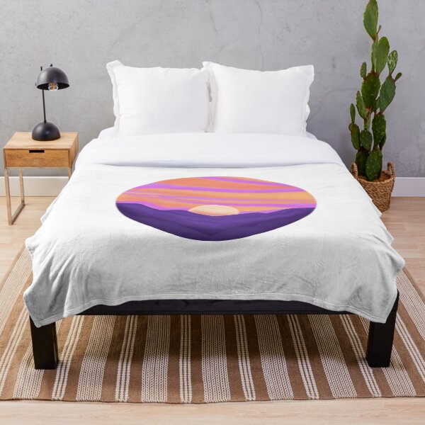Item preview, Dawn designed and sold by Mada Draws.