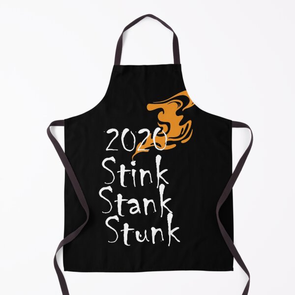 Item preview, 2020 Stink Stank Stunk Funny Christmas Gift designed and sold by saadtraibiz.