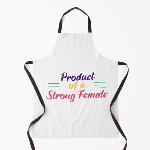 Item preview, Product Of A Strong Female designed and sold by karibov.