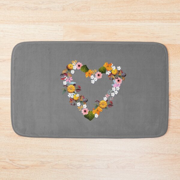 Item preview, A heart for flowers designed and sold by Ninaeva.