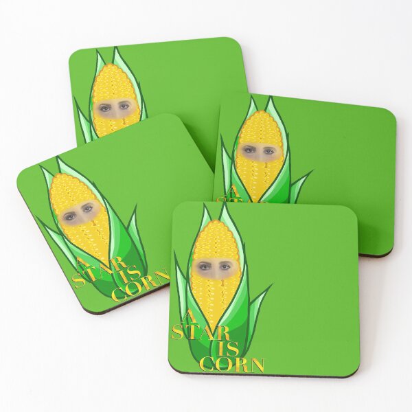 Item preview, A star Is Corn designed and sold by Janine Taylor.
