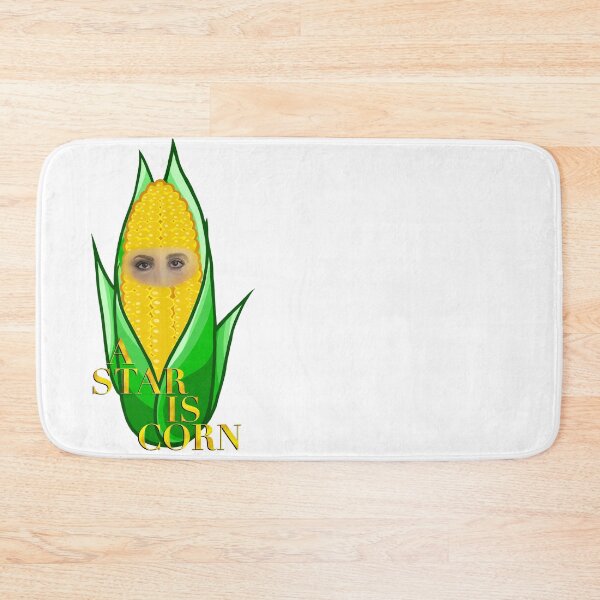 Item preview, A star Is Corn designed and sold by Janine Taylor.