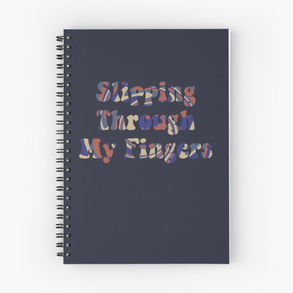 Item preview, Slipping through my fingers Mamma Mia movie designed and sold by TheFirstMayDay.