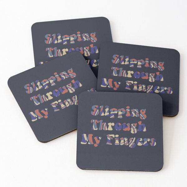 Item preview, Slipping through my fingers Mamma Mia movie designed and sold by TheFirstMayDay.