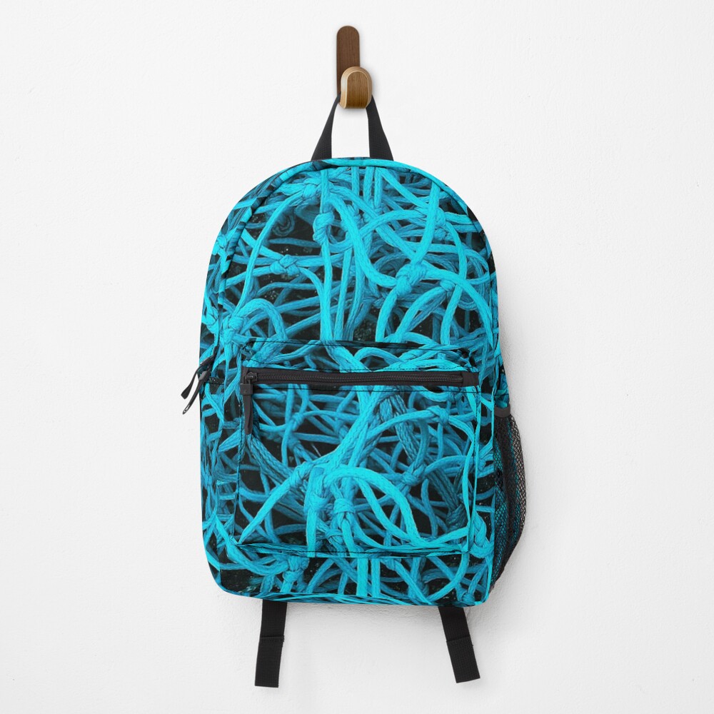 Item preview, Backpack designed and sold by PatternPalace.