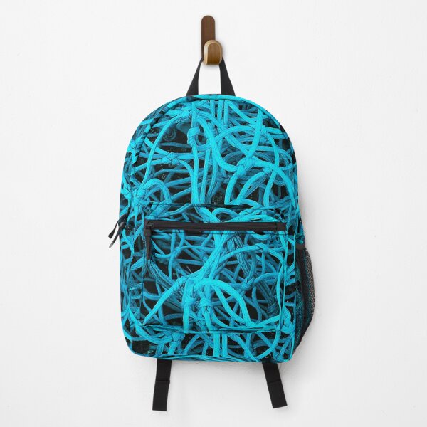 Item preview, Aqua String designed and sold by PatternPalace.