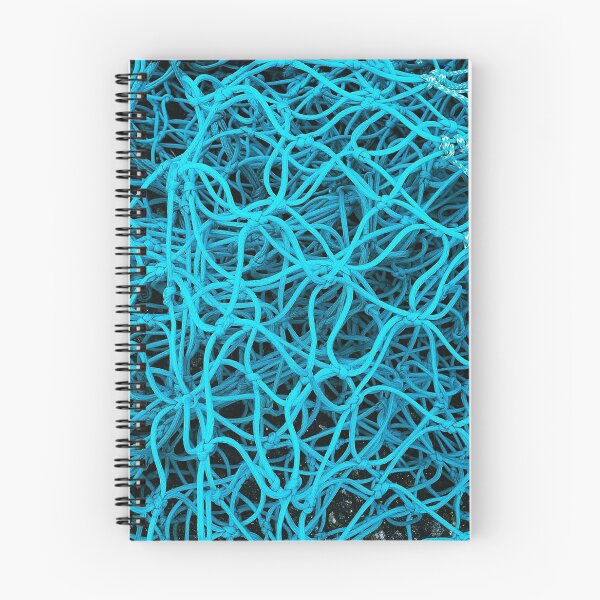 Item preview, Aqua String designed and sold by PatternPalace.