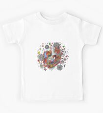 Camiseta para niños Emmet Fox