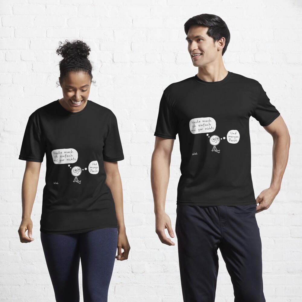 Artikel-Vorschau von Funktionsshirt, designt und verkauft von islieb.