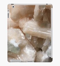 Mineral iPad Case/Skin