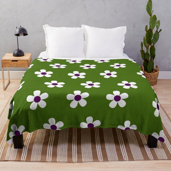 Item preview, White Night Flowering Jasmine  designed and sold by Nisha Prabhu.