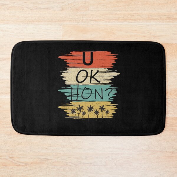 Item preview, U ok hon? designed and sold by arnabbabai.
