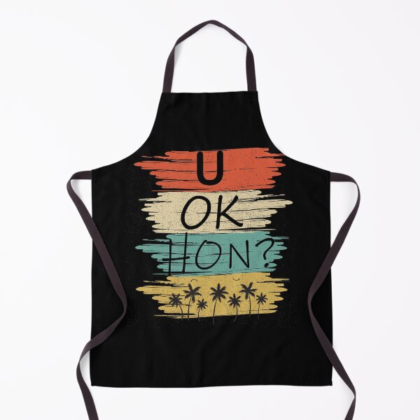 Item preview, U ok hon? designed and sold by arnabbabai.