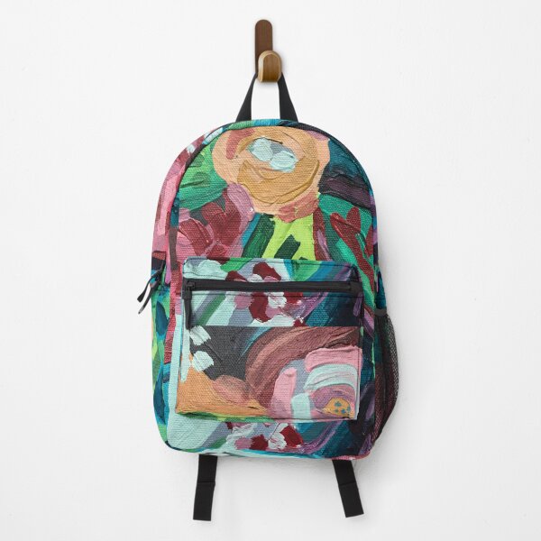 Item preview, Full Colour Florals designed and sold by XandBirdy.
