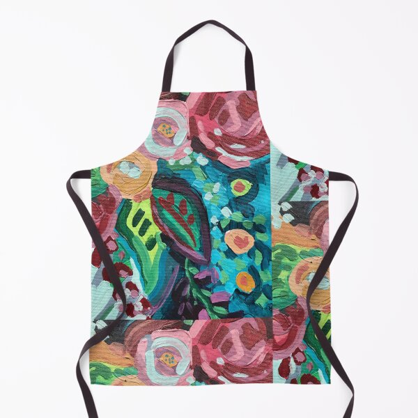 Item preview, Full Colour Florals designed and sold by XandBirdy.