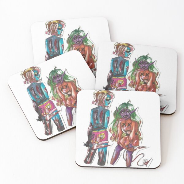 Item preview, THIS IS HALLOWEEN designed and sold by meline-kira.