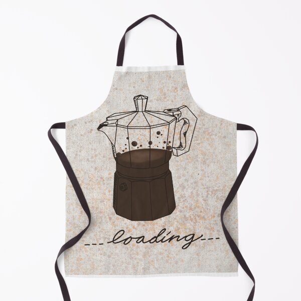 Item preview, Loading Coffee designed and sold by Miezka.