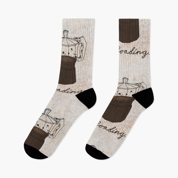 Item preview, Loading Coffee designed and sold by Miezka.