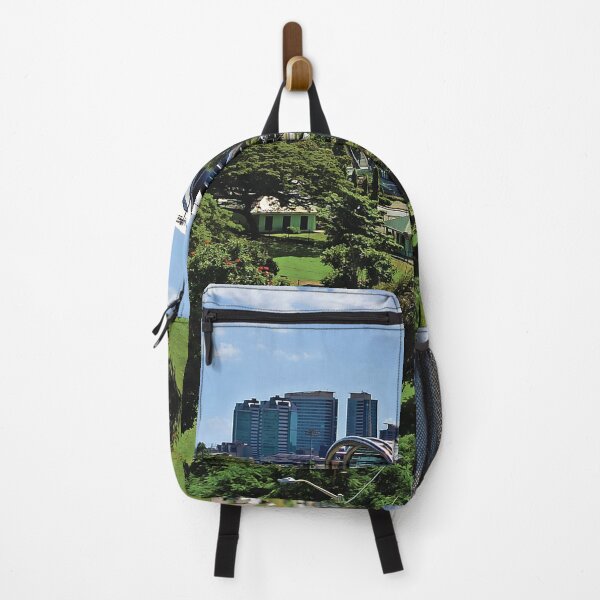 Item preview, NAPA Queens Park Savannah Port of Spain Trinidad designed and sold by IdentiTee Studios.