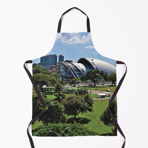 Item preview, NAPA Queens Park Savannah Port of Spain Trinidad designed and sold by IdentiTee Studios.