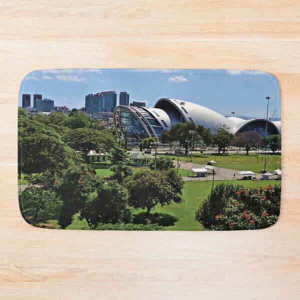 Item preview, NAPA Queens Park Savannah Port of Spain Trinidad designed and sold by IdentiTee Studios.