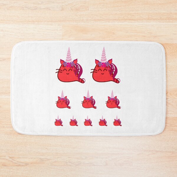 Item preview, Cat Unicorn designed and sold by yasmh.