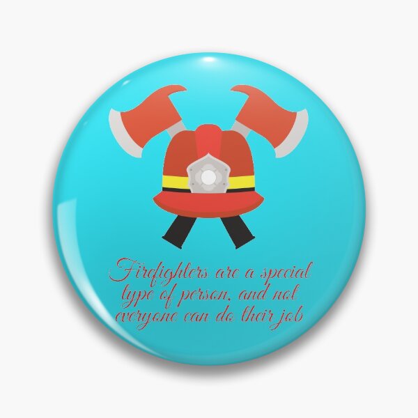 Item preview, Firefighters Are A Special Type Of Person designed and sold by Mamibo.