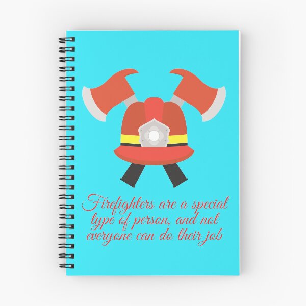 Item preview, Firefighters Are A Special Type Of Person designed and sold by Mamibo.