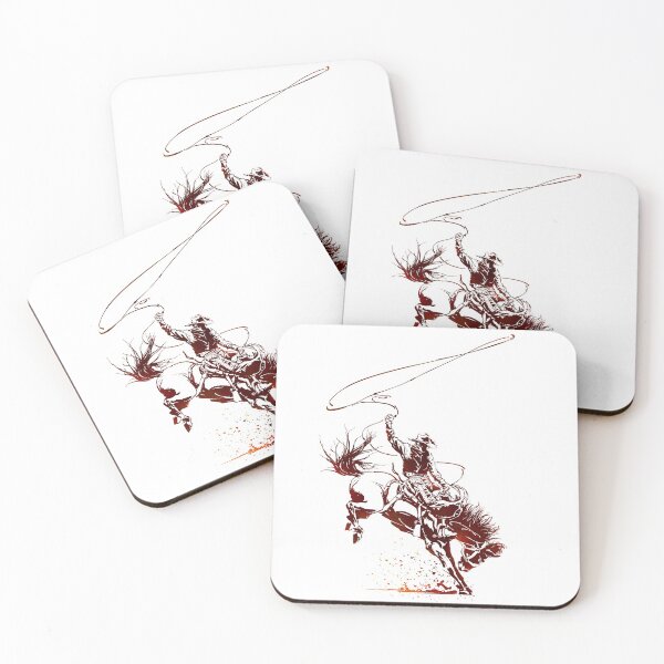 Item preview, Copy of Bucking Bronco 2 designed and sold by smwolfgang.
