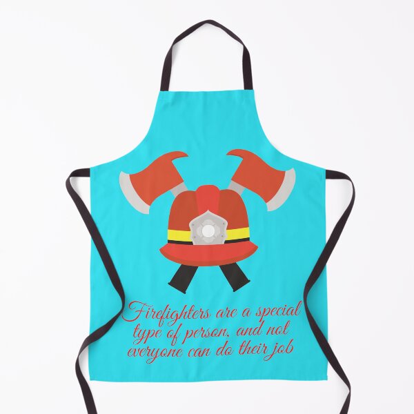 Item preview, Firefighters Are A Special Type Of Person designed and sold by Mamibo.