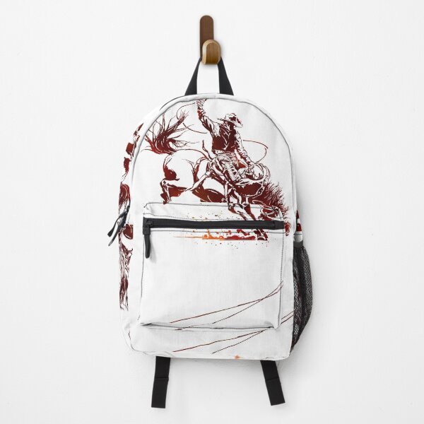 Item preview, Copy of Bucking Bronco 2 designed and sold by smwolfgang.