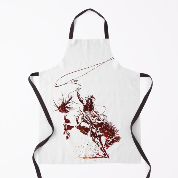 Item preview, Copy of Bucking Bronco 2 designed and sold by smwolfgang.