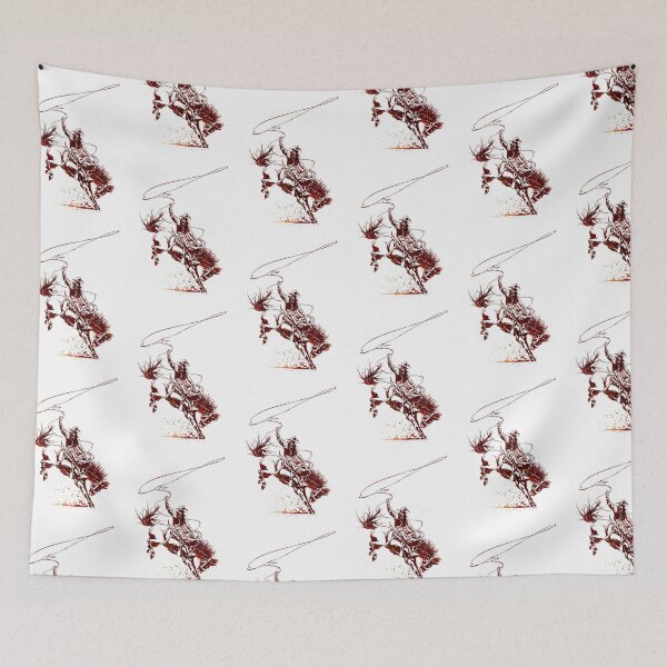 Item preview, Copy of Bucking Bronco 2 designed and sold by smwolfgang.