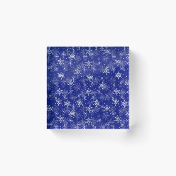 Item preview, Let it Snow designed and sold by Walker Colors.