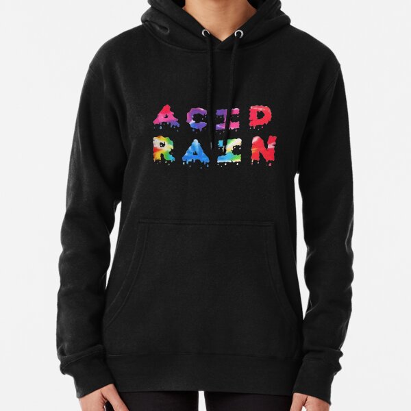 Chance The Rapper-Acid Rain Men Comfortable Pullover Hoodie