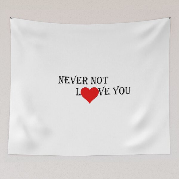 Item preview, nadine lustre love you  designed and sold by krypton4shirt.