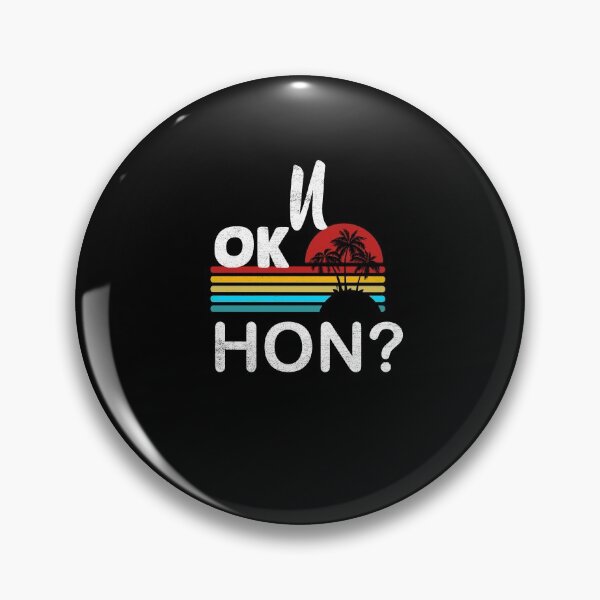 Item preview,  U ok hon? 2 designed and sold by arnabbabai.