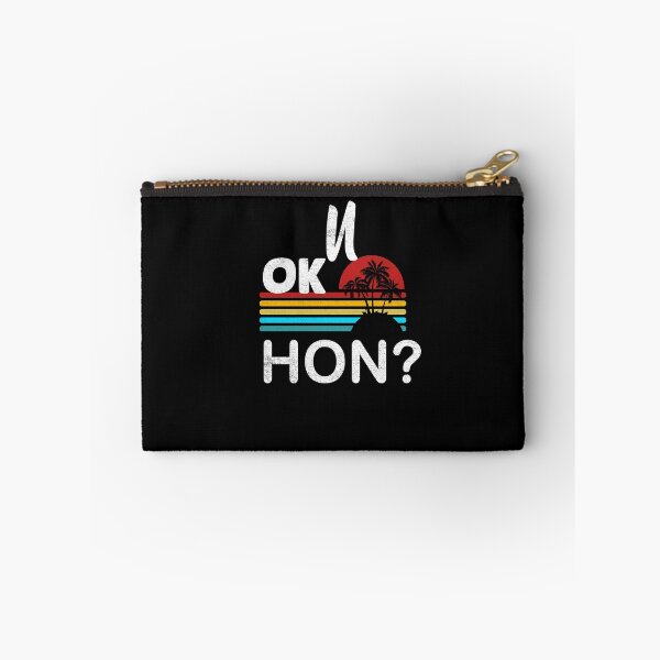 Item preview,  U ok hon? 2 designed and sold by arnabbabai.