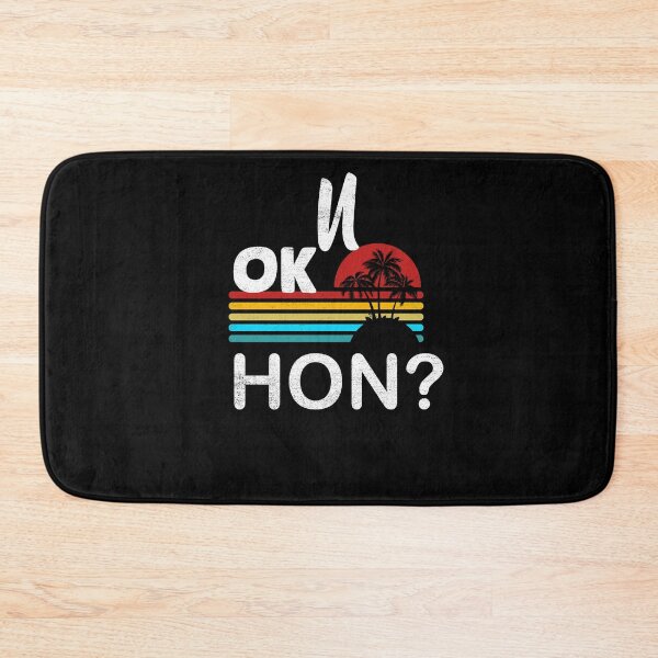 Item preview,  U ok hon? 2 designed and sold by arnabbabai.