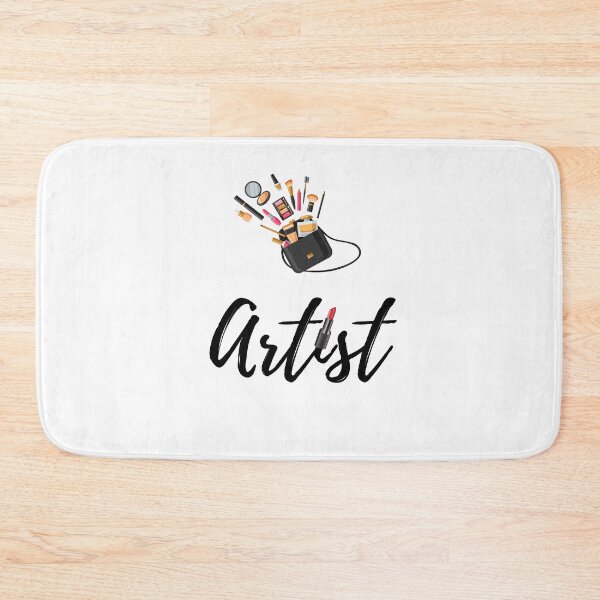 Item preview, Makeup Artist designed and sold by Imakeyouhappy.