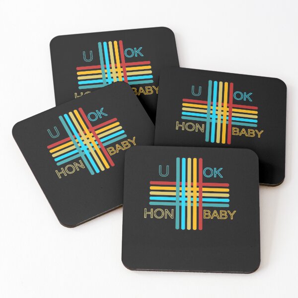 Item preview, U ok hon? 5 designed and sold by arnabbabai.