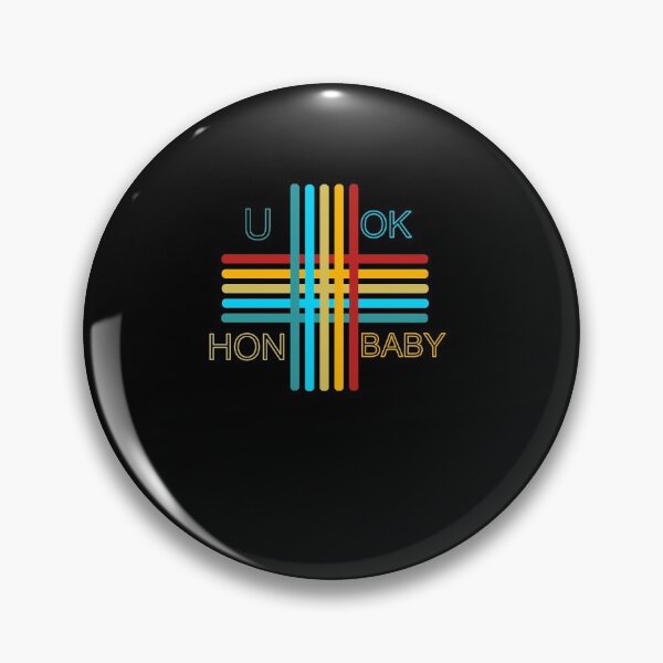 Item preview, U ok hon? 5 designed and sold by arnabbabai.