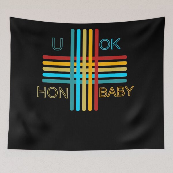 Item preview, U ok hon? 5 designed and sold by arnabbabai.